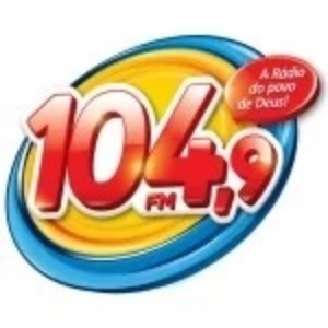 Rádio 104.9 FM Governador Valadares/MG